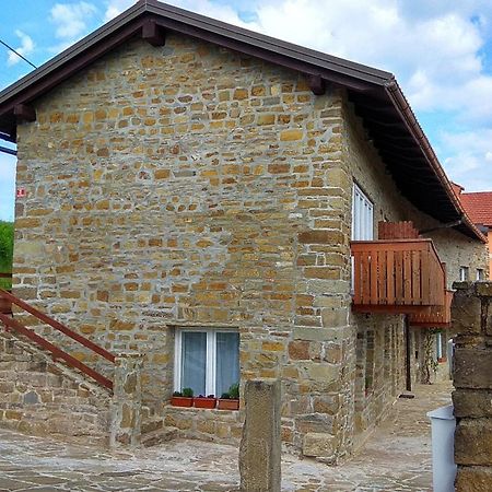 Apartmaji Suhorje Esterno foto