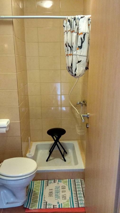 Apartmaji Suhorje Esterno foto