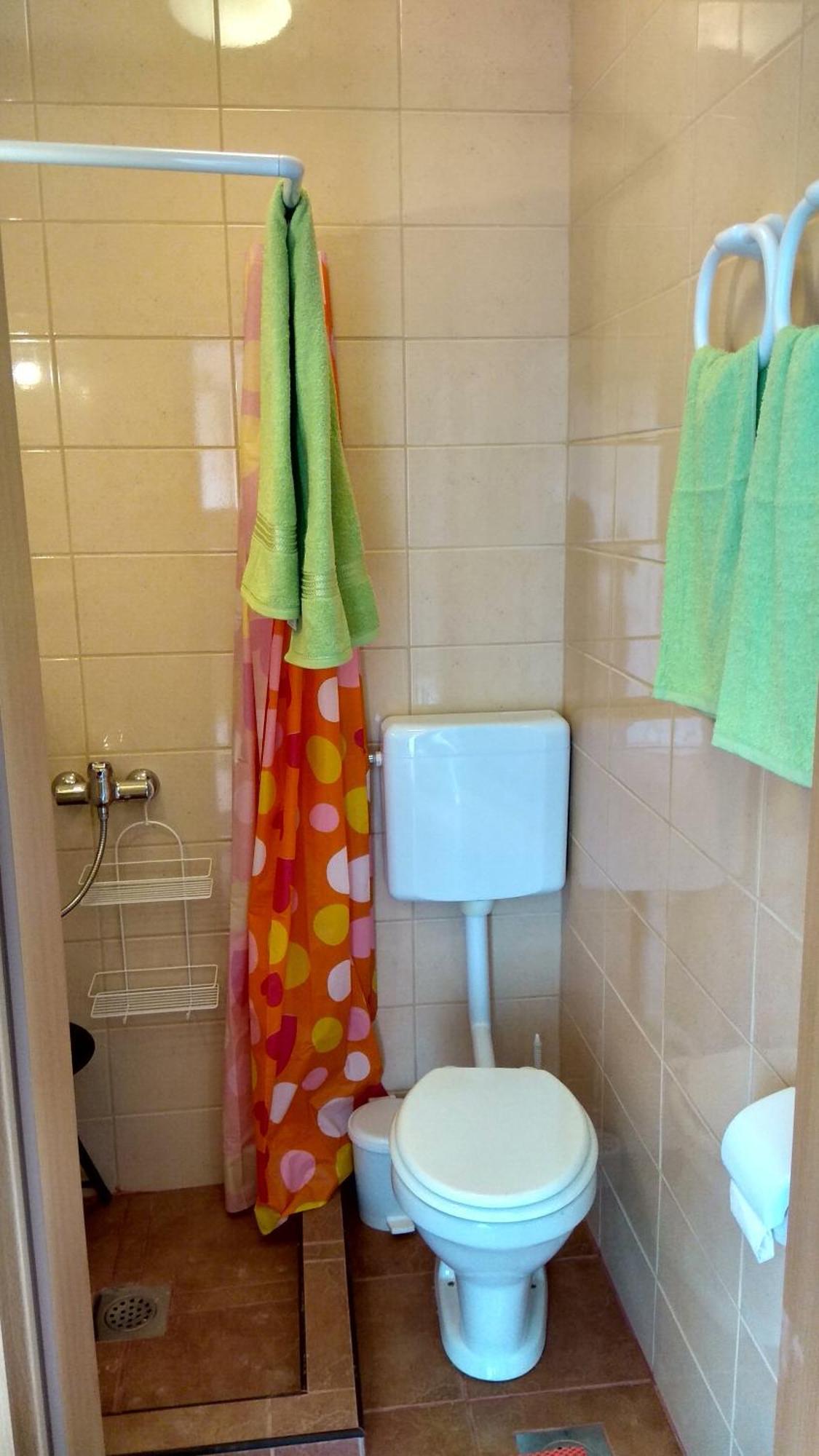 Apartmaji Suhorje Esterno foto